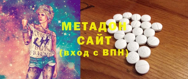 винт Наволоки